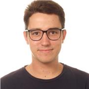 Profesor de Inglés con Nivel C2 (Proficiency) para todos los niveles